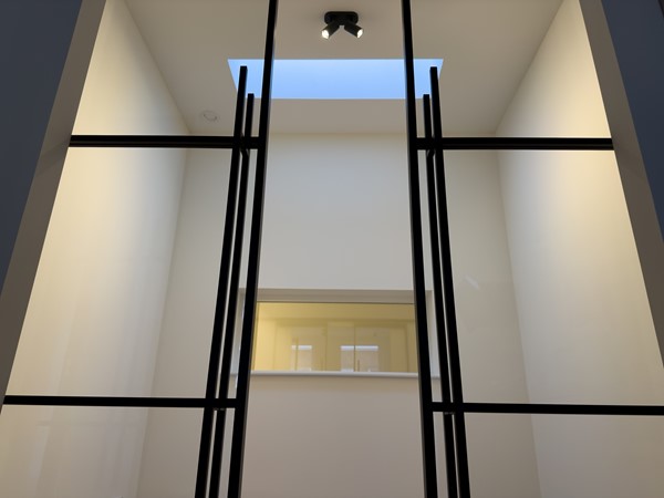 Medium property photo - Boomgaardhof, 3012 JJ Rotterdam